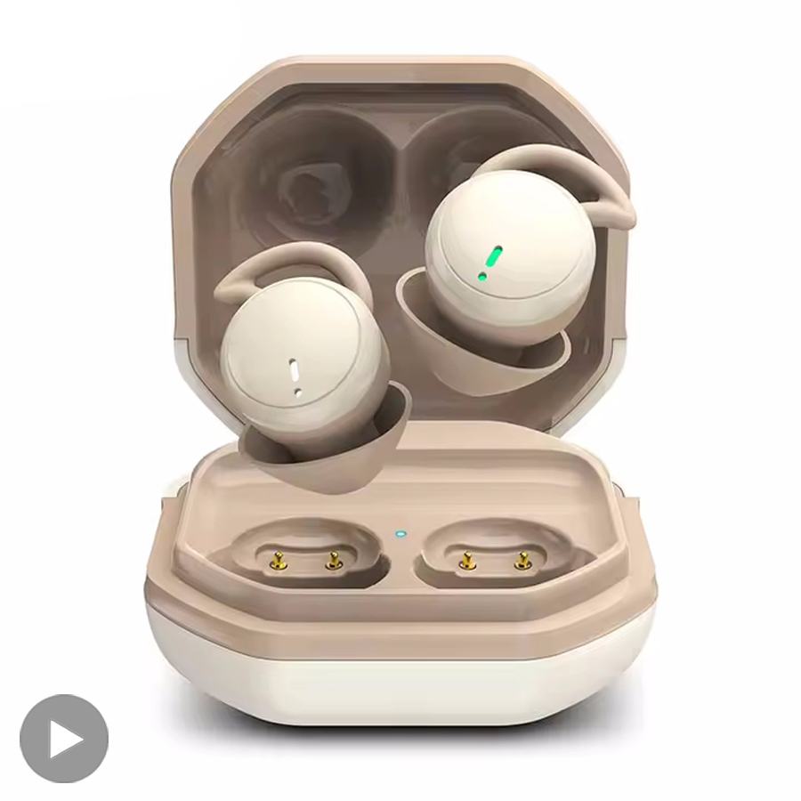 Phone Accessories Amazon - سماعة لاسلكية تعمل بالبلوتوث سماعة إلغاء