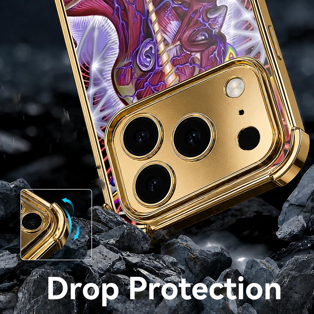 جراب هاتف أنيق بتصميم فني من أ - مراجعة Apple Iphone 15 وسعره