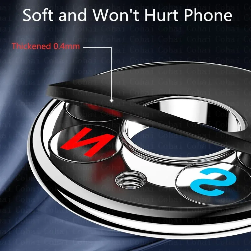 حامل هاتف مغناطيسي للسيارة، تص - مراجعة Phone Accessories Useful وسعره