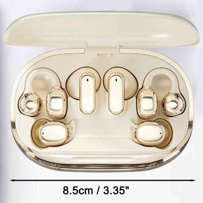 سماعة أذن لاسلكية جديدة 3 في 1 - مراجعة Phone Accessories Amazon وسعره