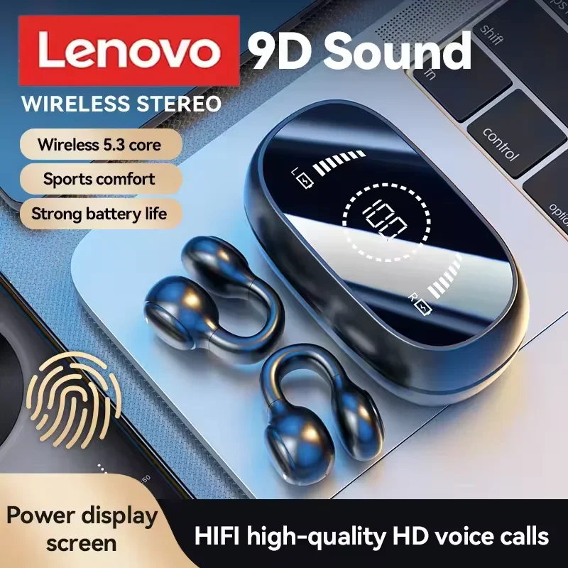 سماعات أذن لاسلكية أصلية من لي - مراجعة Phone Accessories Amazon وسعره