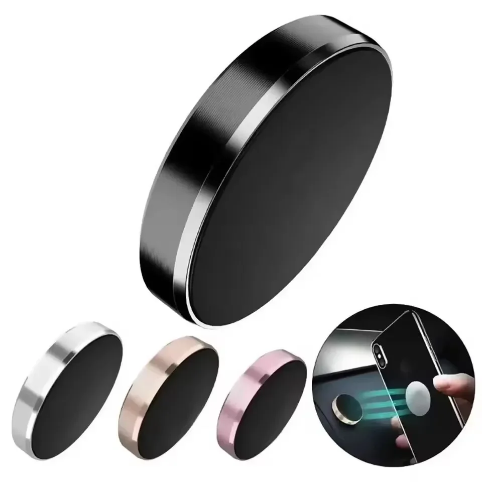 حامل هاتف مغناطيسي للسيارة، حا - مراجعة Phone Accessories Useful وسعره