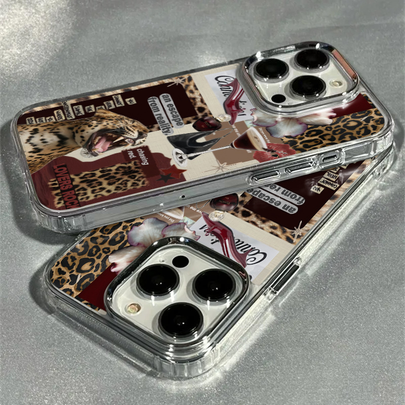غطاء هاتف بتصميم كأس نبيذ عتيق - مراجعة Apple Iphone 15 وسعره