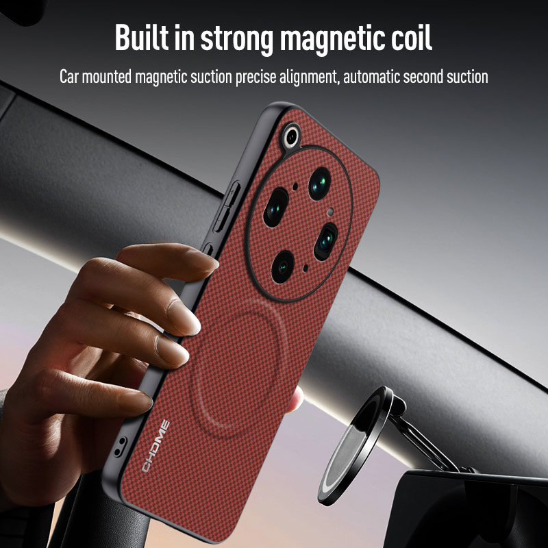 غطاء حماية فاخر لهواتف OPPO Fi - مراجعة Phone Accessories Holder Car وسعره